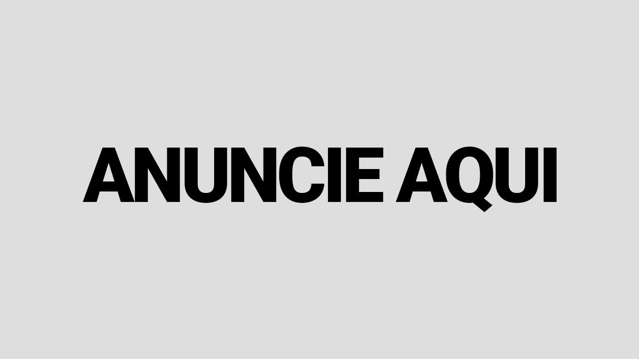 anuncie aqui