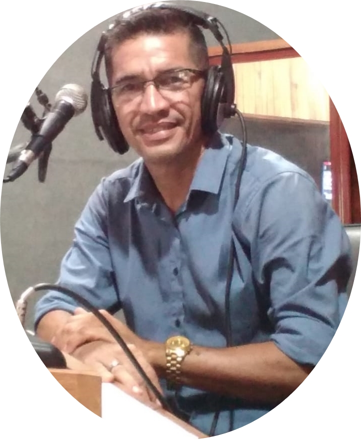 CLAUDIO CAMPOS