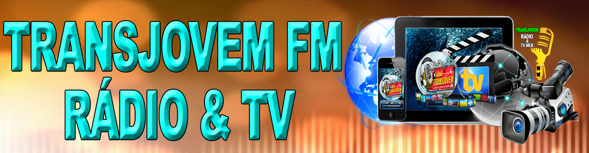 Tv e Rádio Transjovem Fm